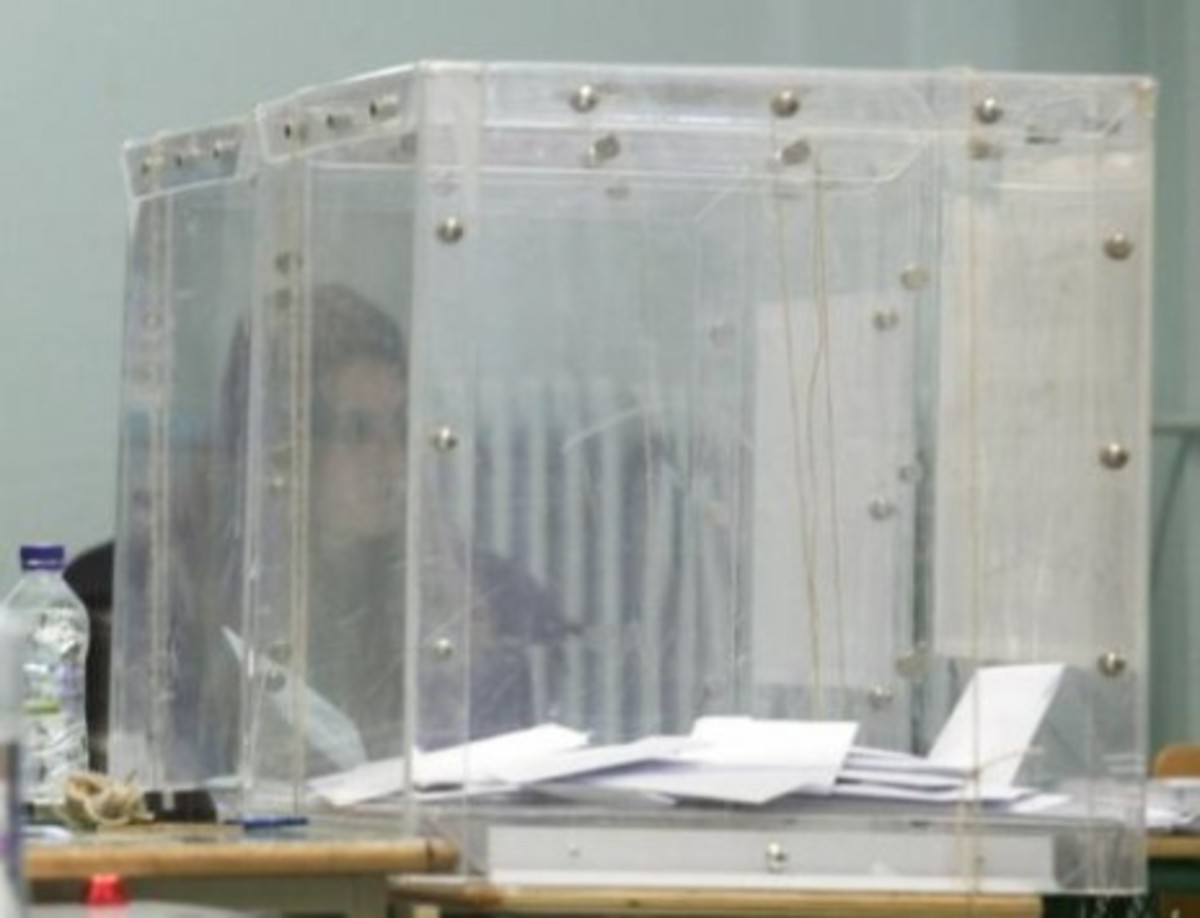 Δημοσκόπηση: Πρώτη φορά… κάτω από 10 μονάδες η διαφορά ΣΥΡΙΖΑ-ΝΔ!