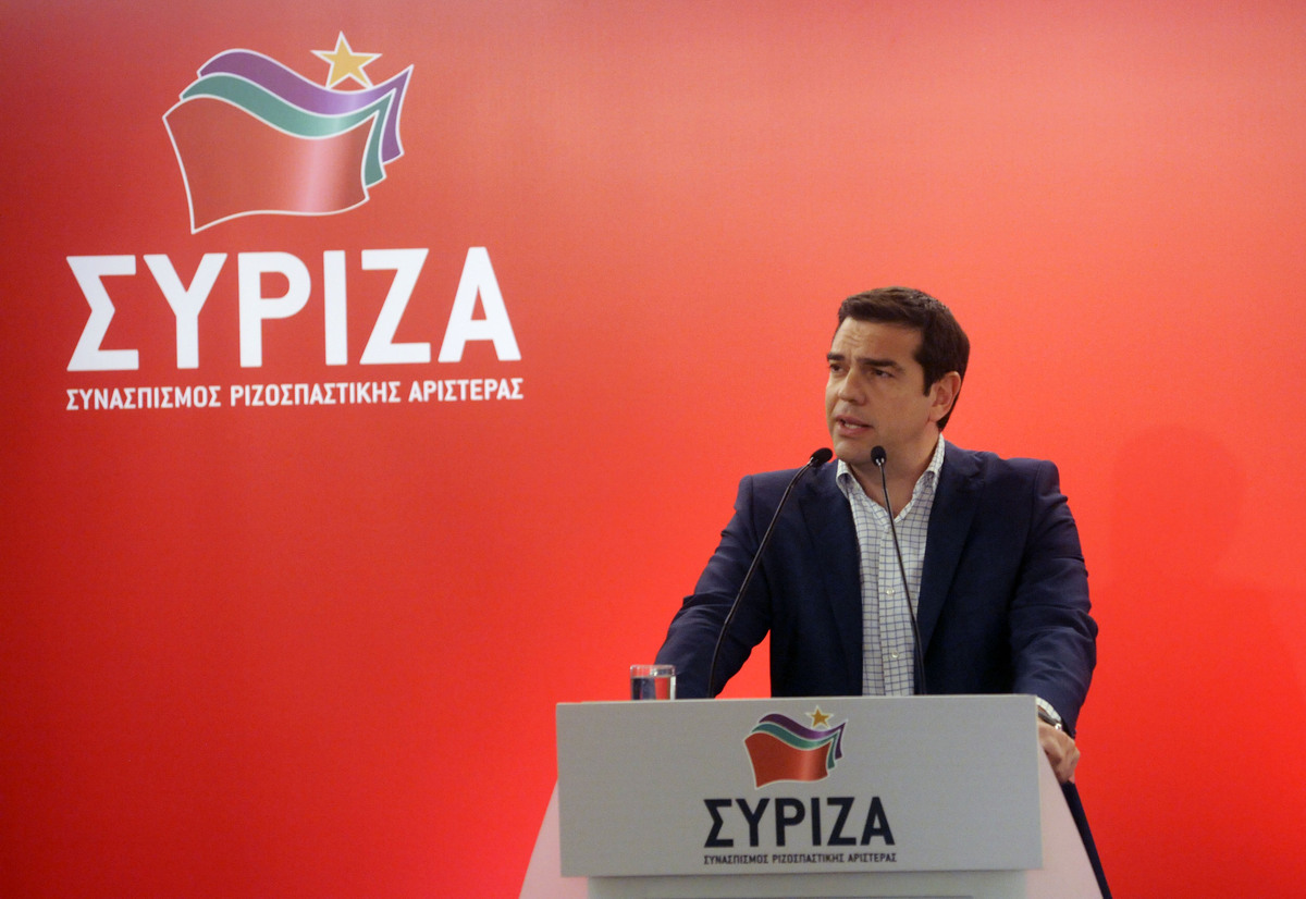 Κομμουνιστική Τάση… αποστασίας στον ΣΥΡΙΖΑ