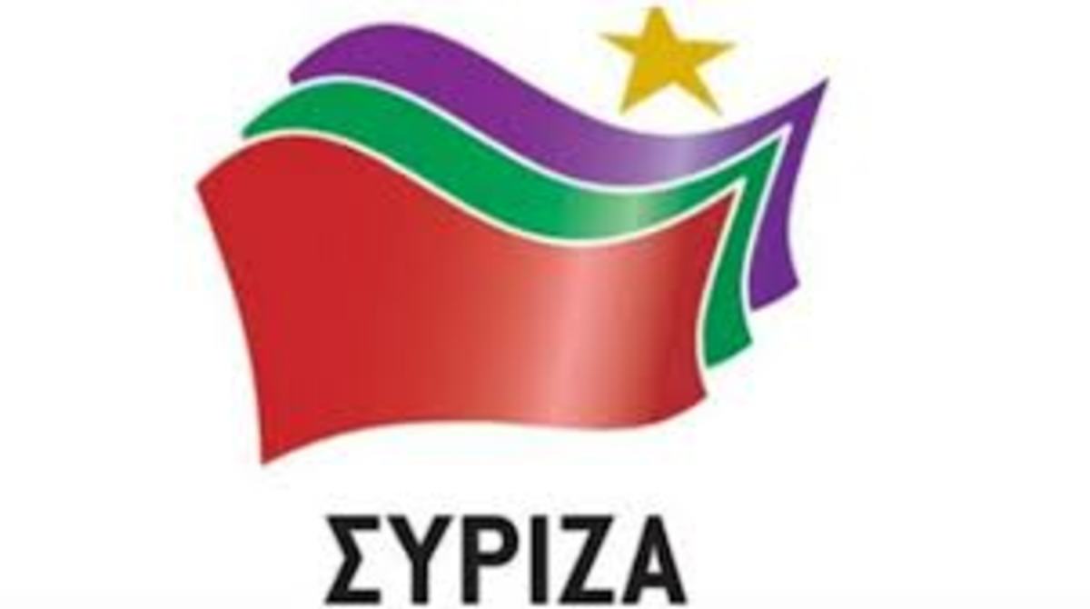 ΣΥΡΙΖΑ: Μόνο ο Τόμσεν είναι αισιόδοξος – Μας οδηγούν σε καταστροφικό αδιέξοδο