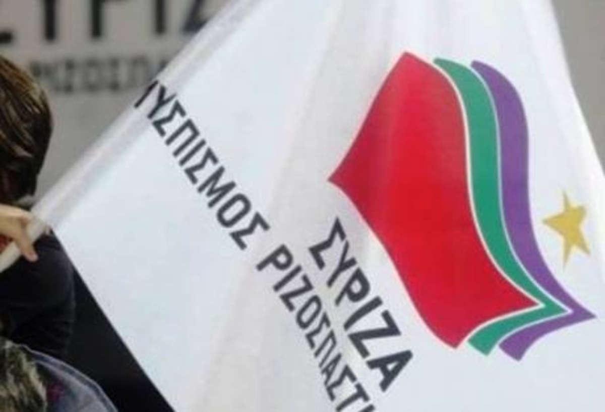 ΣΥΡΙΖΑ: “Μαγειρεύουν” στοιχεία για να στηρίξουν την “πολιτική επιτυχίας”