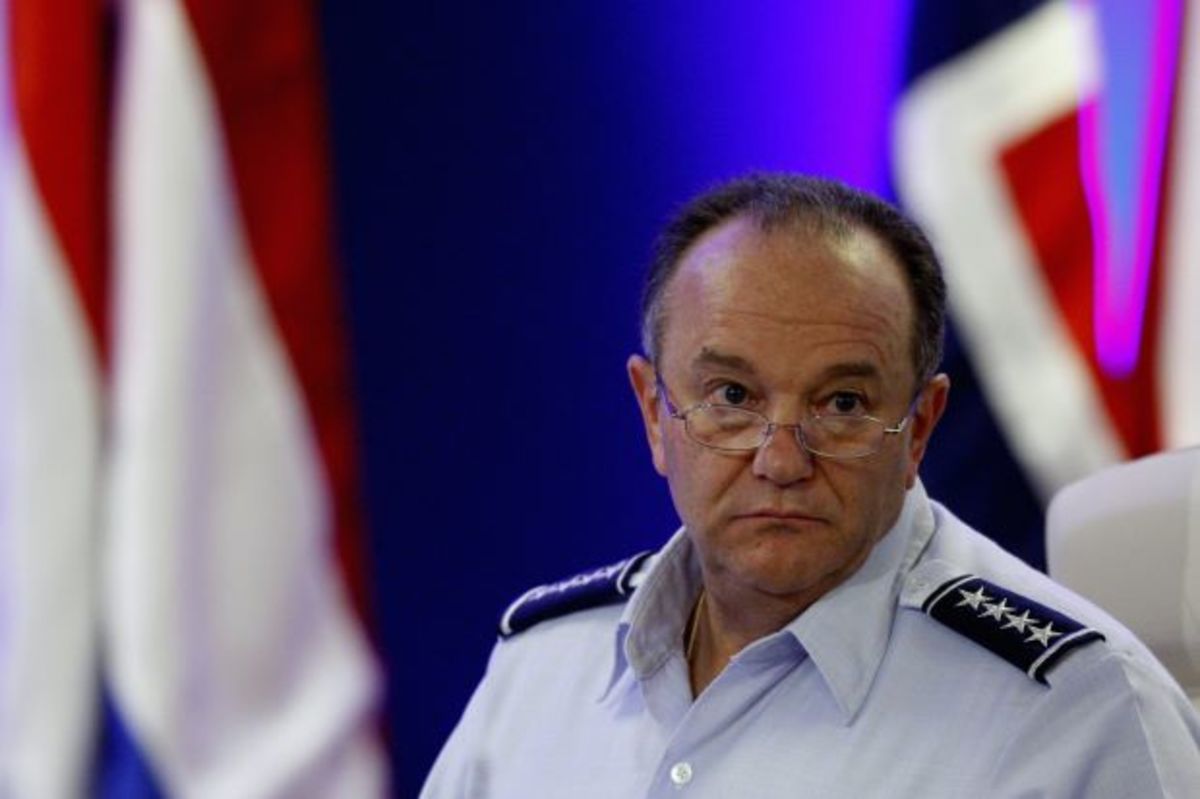 Το ΝΑΤΟ καλεί την Τουρκία να αγοράσει ένα σύστημα “συμβατό και κατάλληλο”