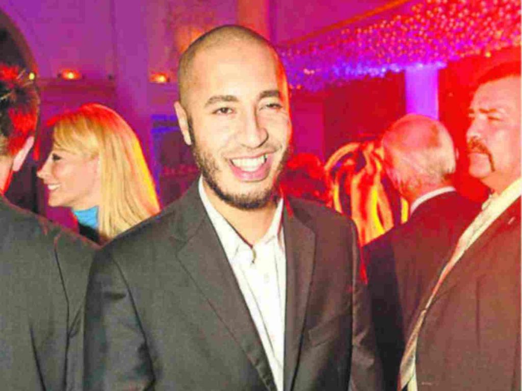 Σκοτώθηκε ο μικρός γιος και τα τρία ανήλικα εγγόνια του Καντάφι