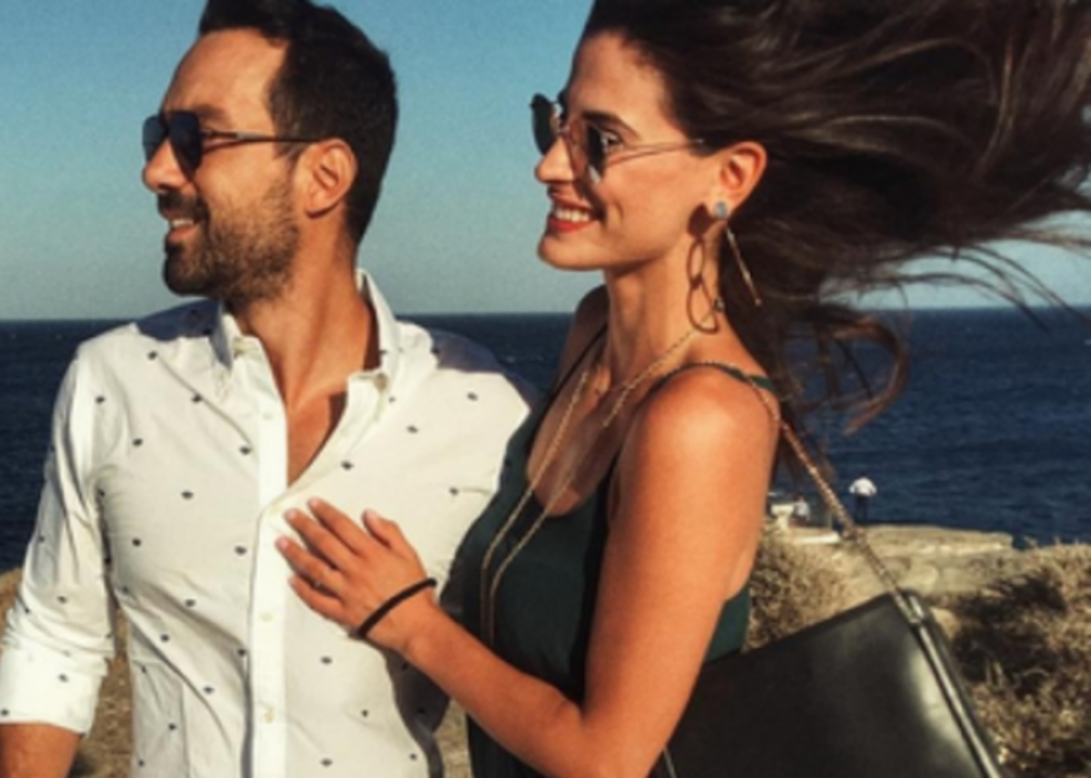 Χριστίνα Μπόμπα: Το κορίτσι του Τανιμανίδη στην ομάδα των Μαχητών του Survivor;