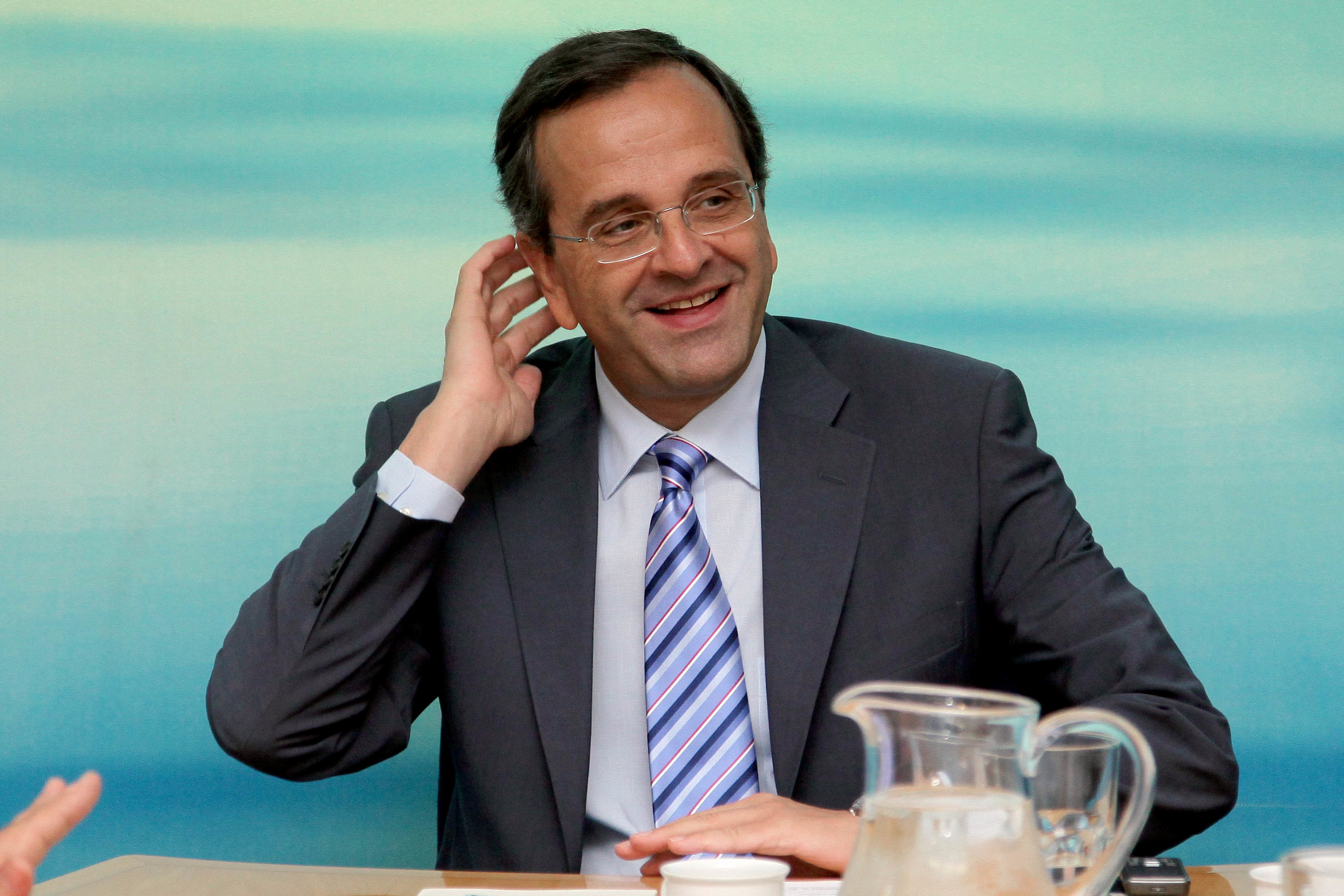 Υπερασπίζεται Κικίλια – Δεν φοβάται Μπακογιάννη