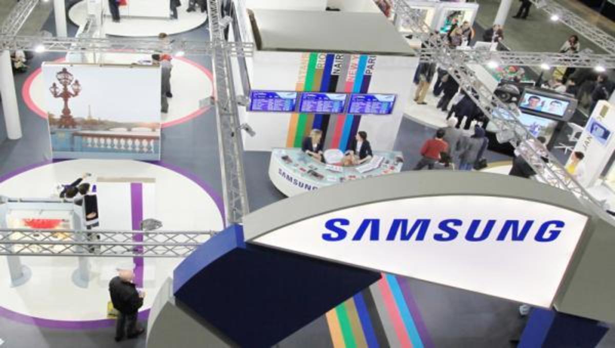 Η Samsung  αγοράζει εταιρία κατασκευής αυτοκινήτων