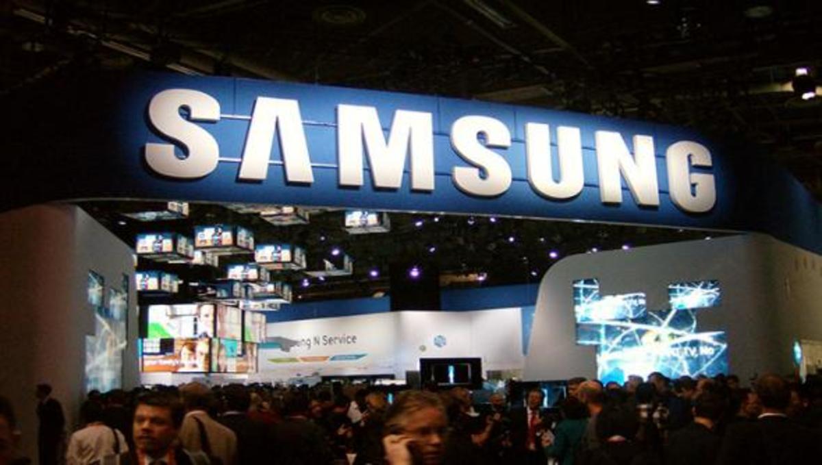 CES 2013: Αυτά είναι τα νέα προϊόντα της Samsung