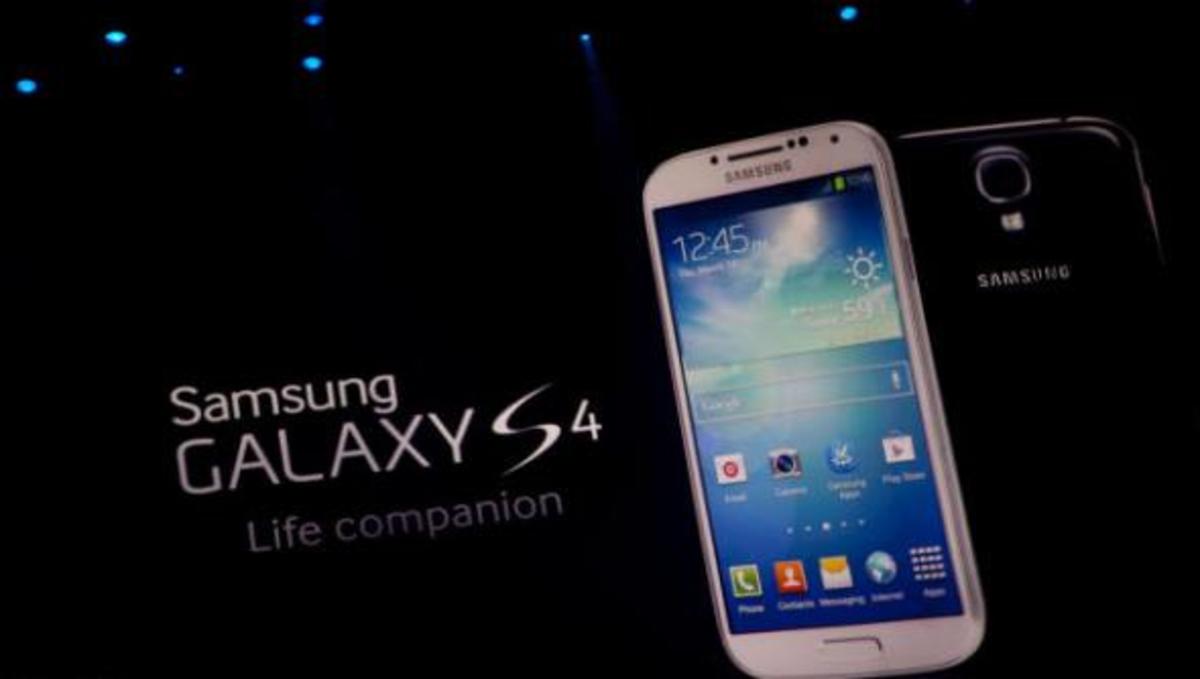Να γιατί το Samsung Galaxy S4 θα κυκλοφορεί με διαφορετικούς επεξεργαστές!
