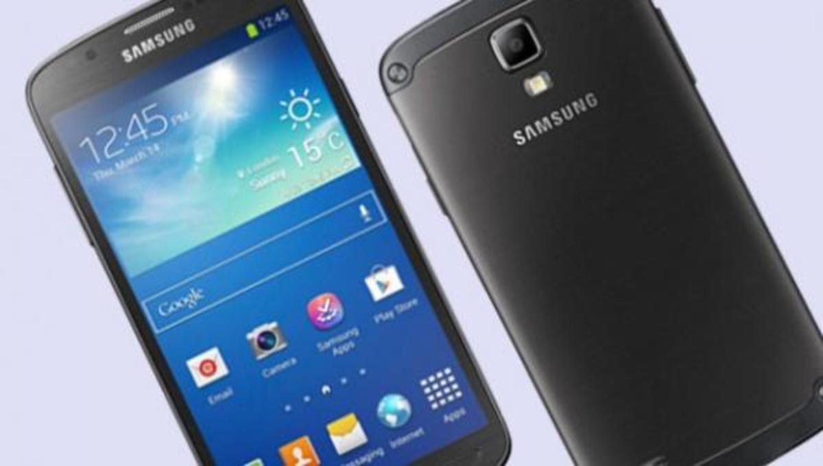 Ένα smartphone που λατρεύει την περιπέτεια!