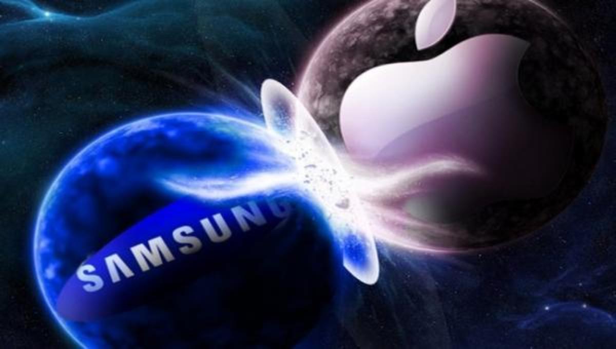 Η Apple κερδίζει ακόμα μία δικαστική διαμάχη με τη Samsung!