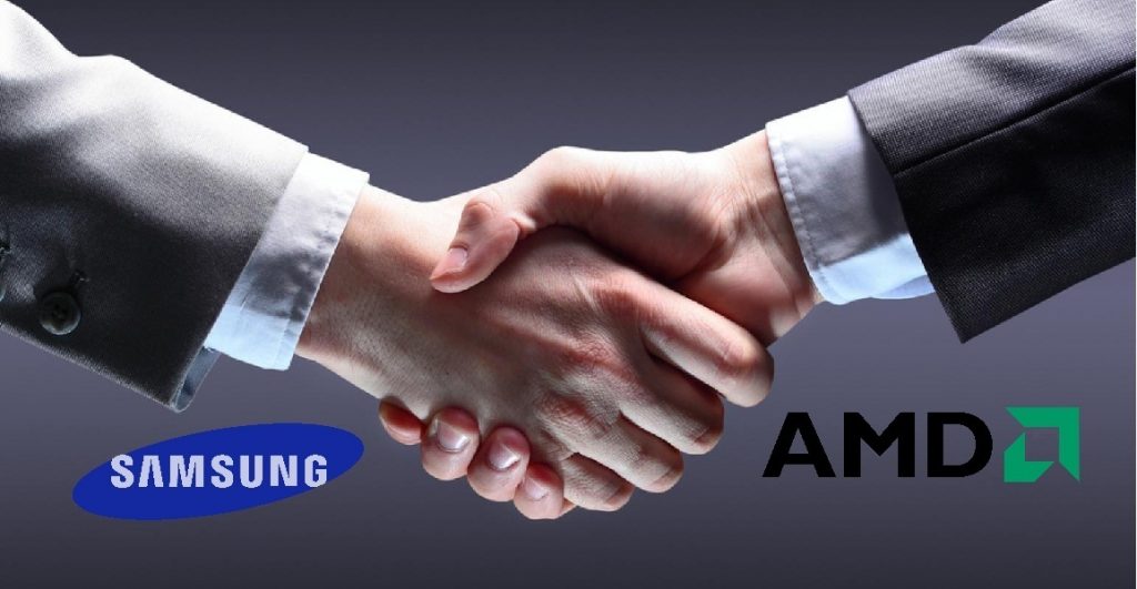 Έρχονται νέες οθόνες από την AMD και τη Samsung!
