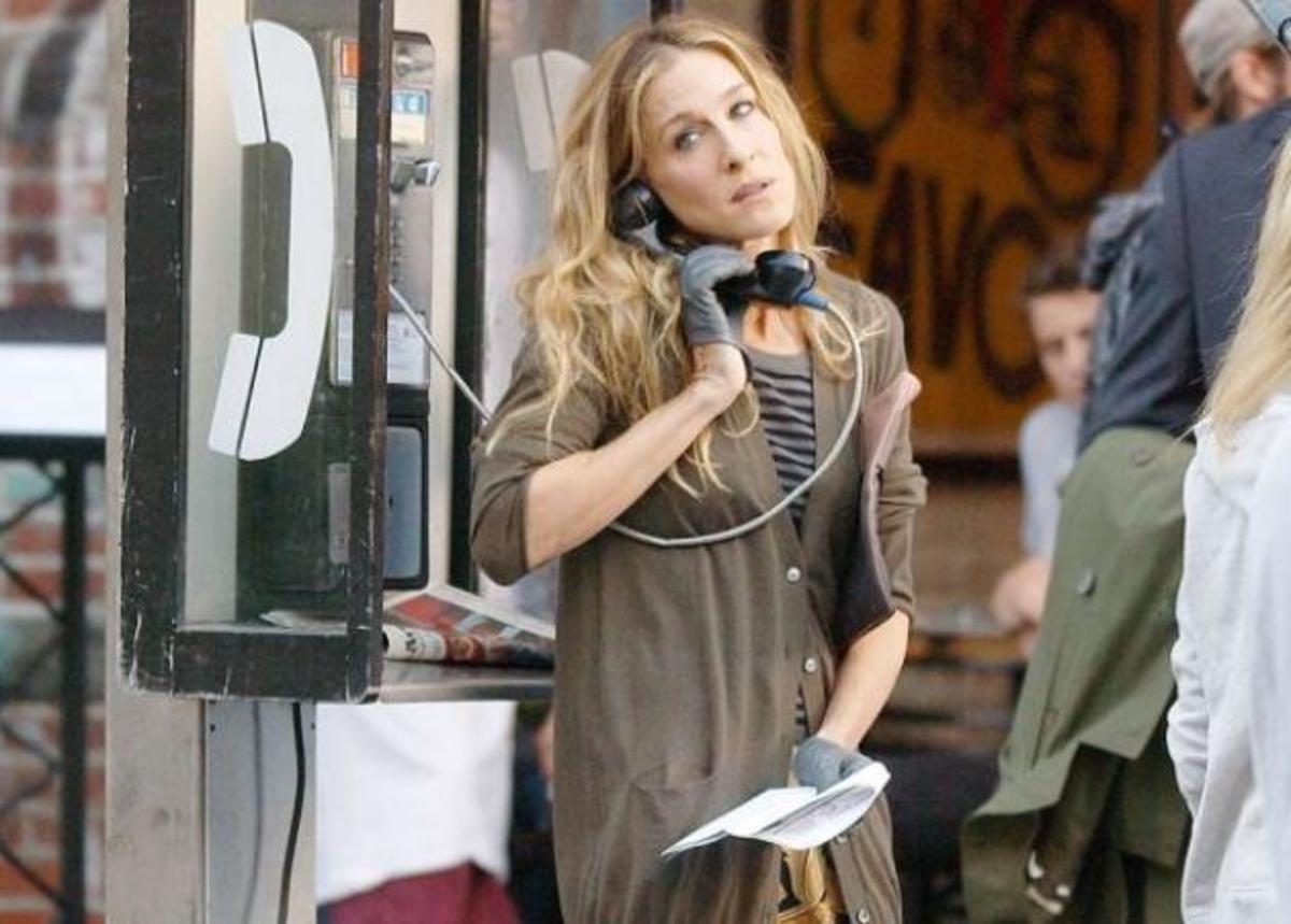 Ψηλές κάλτσες: η τάση που επέστρεψε!