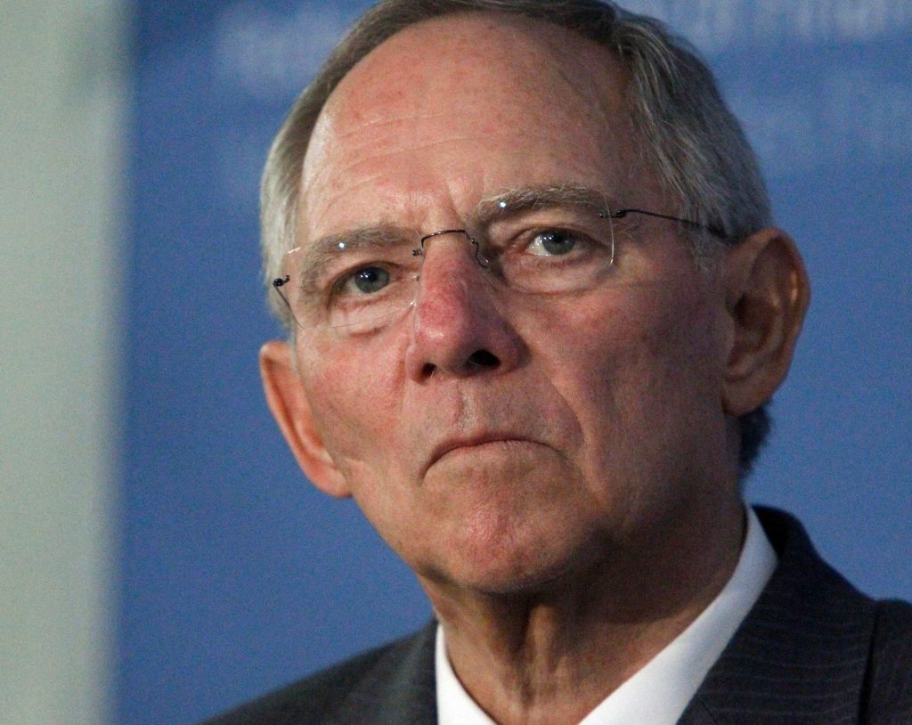 Δεν δίνει άλλα λεφτά στους χρεωμένους η Γερμανία