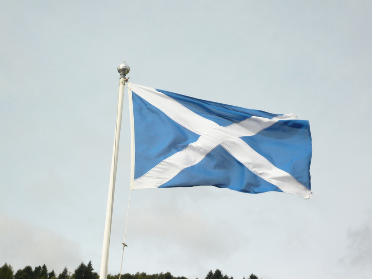 Δημοψήφισμα για την ανεξαρτησία της Σκωτίας