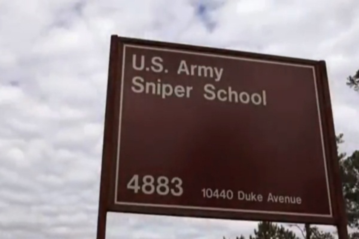 ΒΙΝΤΕΟ: “Σχολείο” για Ελεύθερους Σκοπευτές