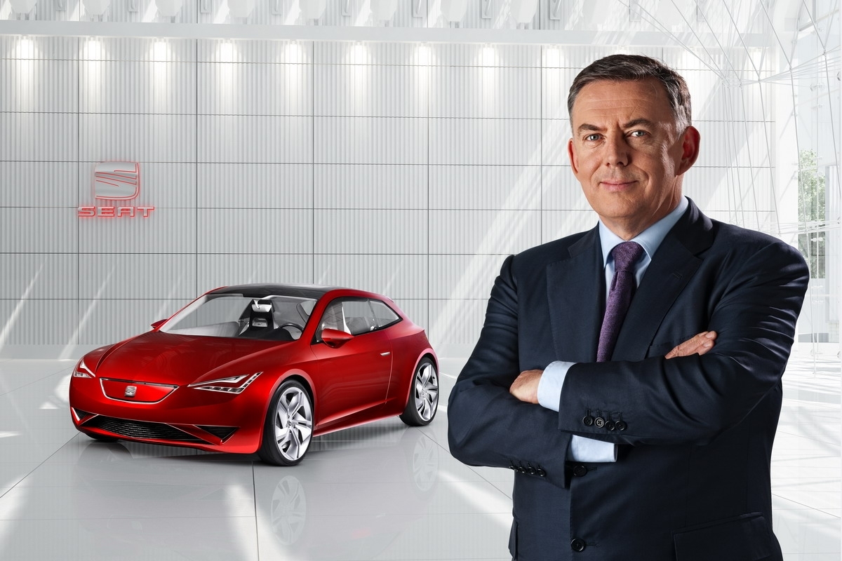 Seat: Διπλασιασμός πωλήσεων ή μπαίνει σε μπελάδες