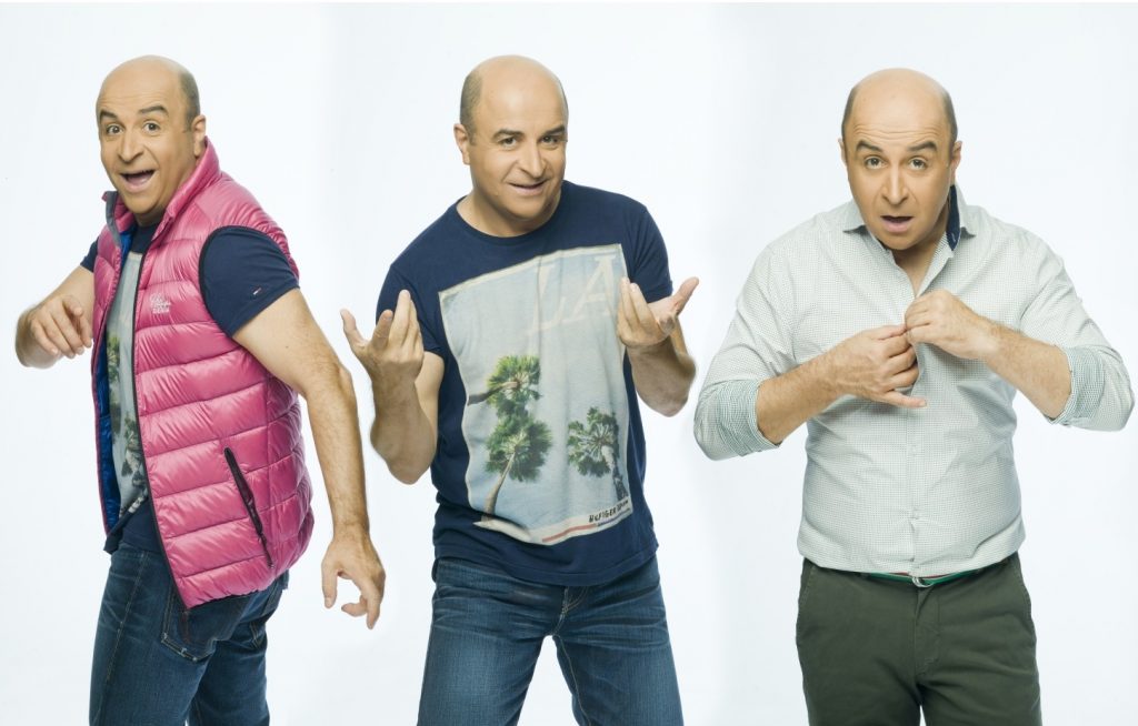 Εκτός πρωινού ο Μάρκος Σεφερλής – Ποιος αναλαμβάνει;