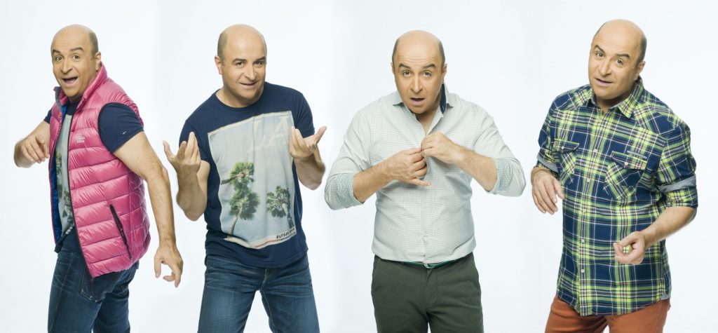 Ποια είναι η πραγματική σχέση μεταξύ Σεφερλή και Ουγγαρέζου;