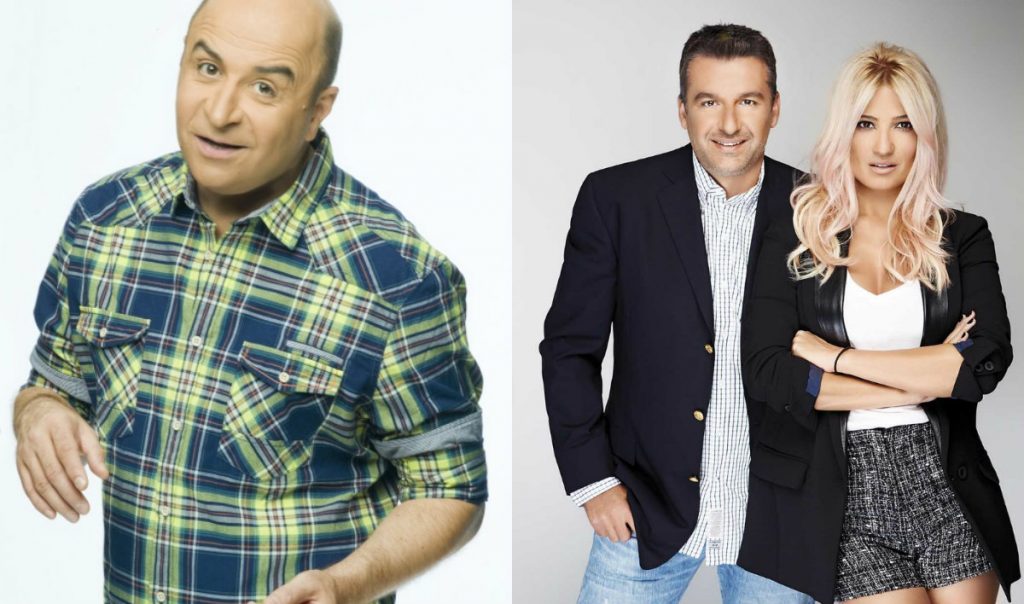 Πώς εξελίσσεται η μάχη Σκορδά – Λιάγκα με Σεφερλή;