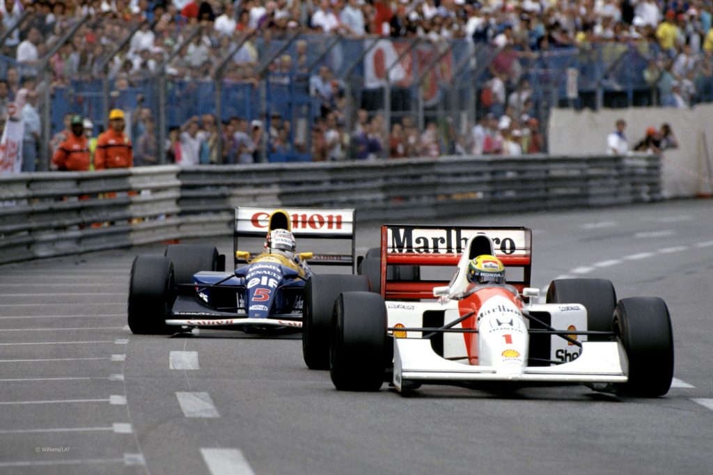 Όλη η μαγεία της Formula 1 σε 17 λεπτά (VIDEO)