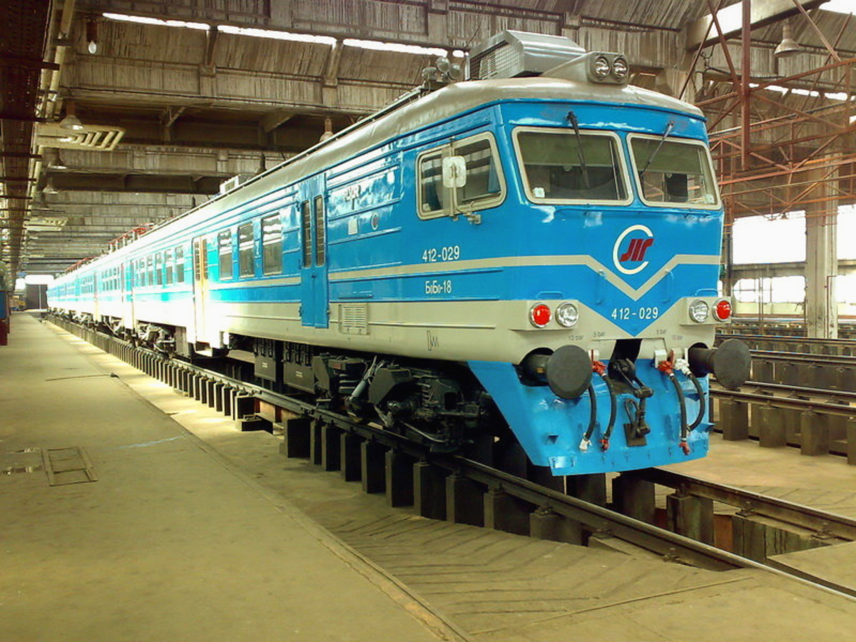Συμφωνία των Σερβικών Σιδηροδρόμων με την κινεζική Huawei