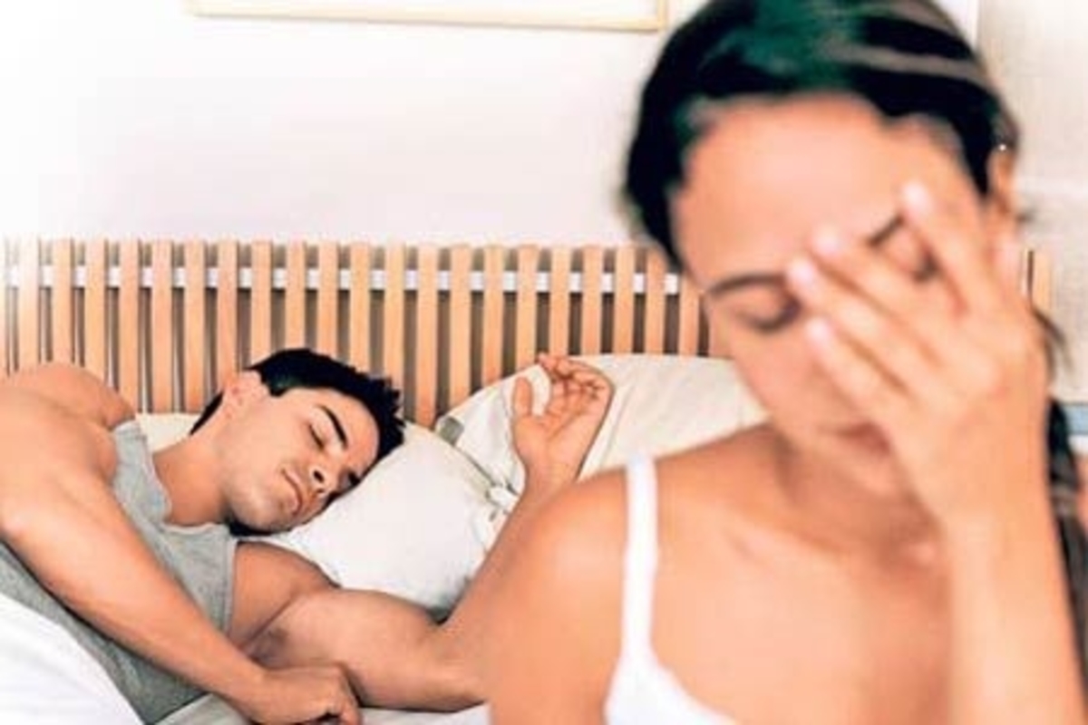 ΣΕΞ: Μην αγχώνεστε!