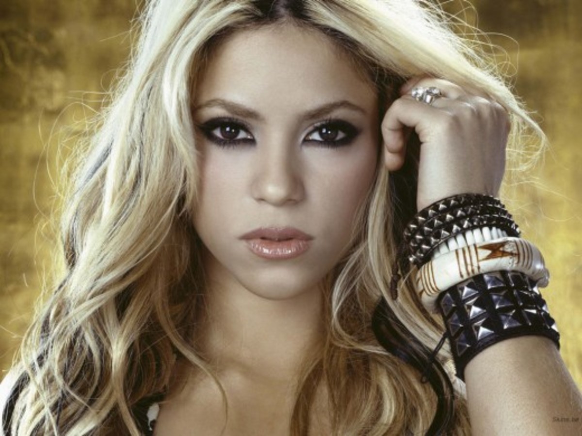 Η Shakira χρειάζεται ψυχοθεραπεία!