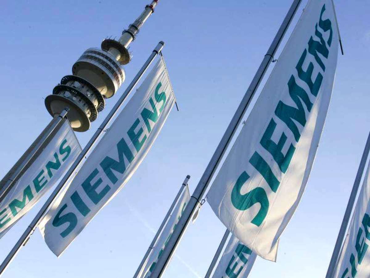 “Καυτή” εβδομάδα για τη Siemens – Αίτημα για παράταση έως 30 Σεπτεμβρίου