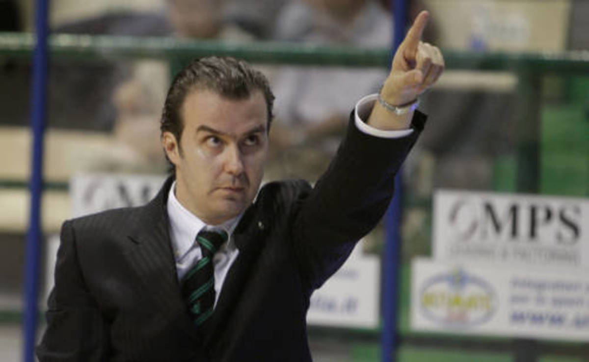 Αποσύρθηκε από τη διεκδίκηση της wild card η Ιταλία