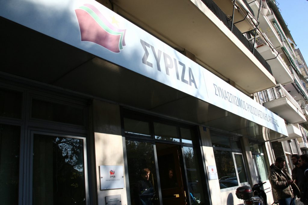 “Καραμπόλες” στα ψηφοδέλτια του ΣΥΡΙΖΑ από τα βέτο του Λαφαζάνη – Ποιοι μπαίνουν και ποιοι μένουν εκτός