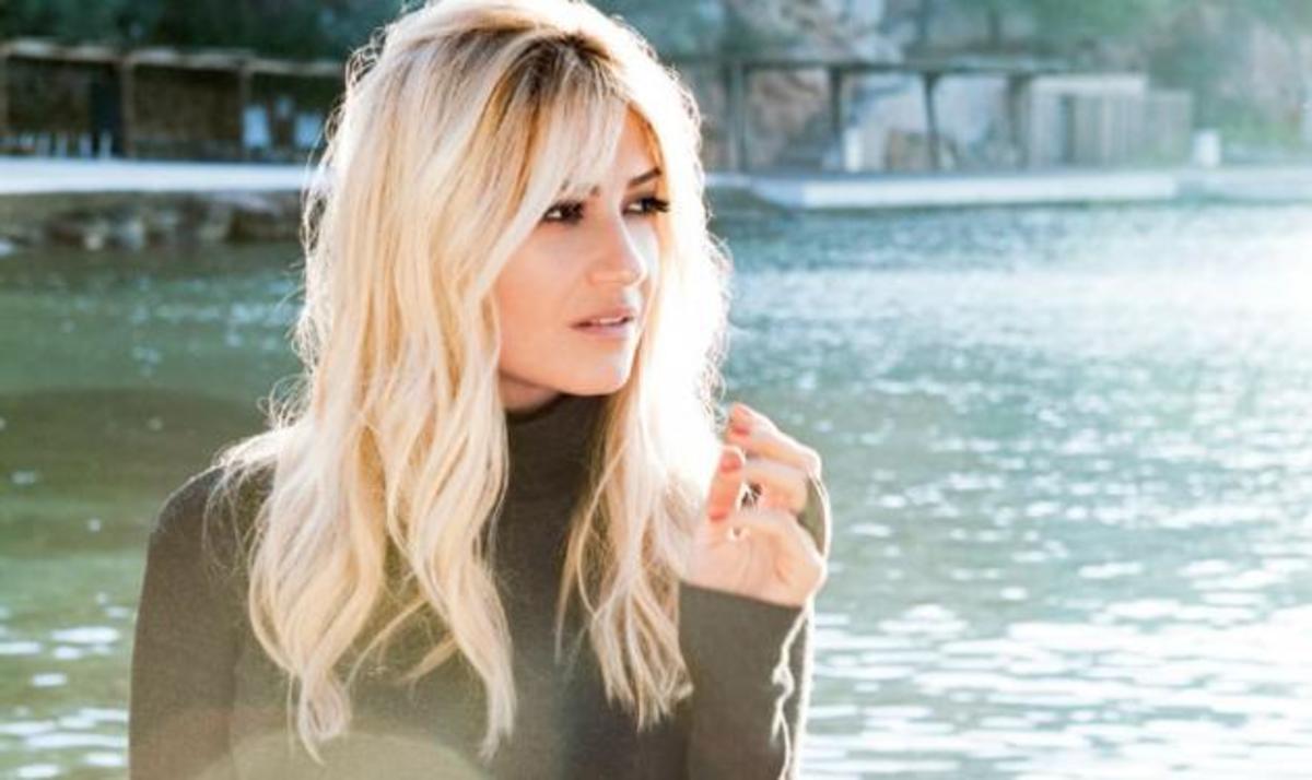 Το party έκπληξη για τα γενέθλιά της Σκορδά! Βίντεο