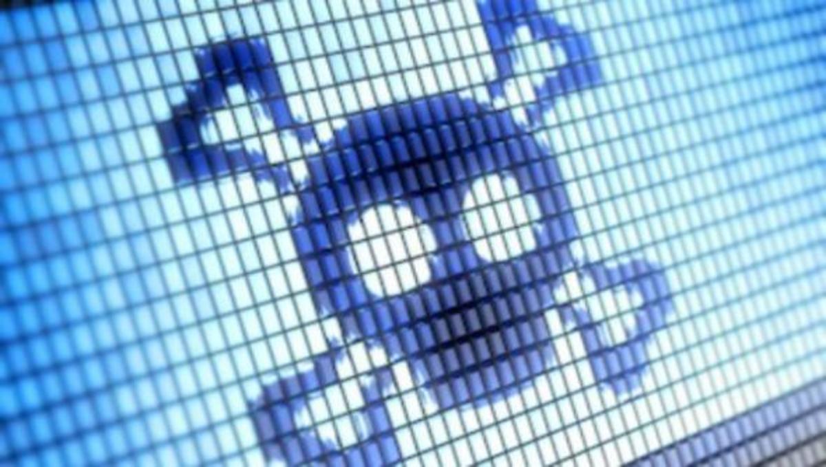 Διάδοση malware μέσω Facebook Chat, Skype και άλλων εφαρμογών άμεσων μηνυμάτων