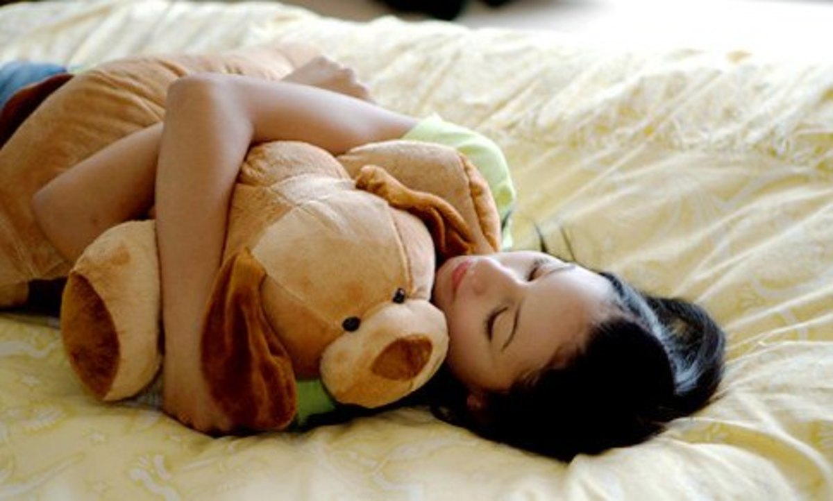 O ύπνος μας βοηθά να μάθουμε