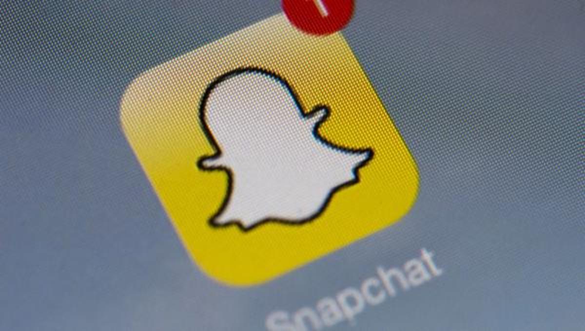 Επίθεση hacker στο Snapchat