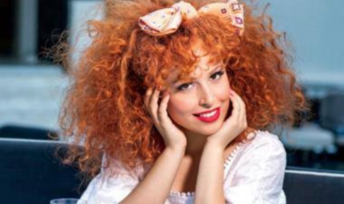 Δείτε την Σοφία Κουρτίδου μετά τα 13 κιλά που έχασε!