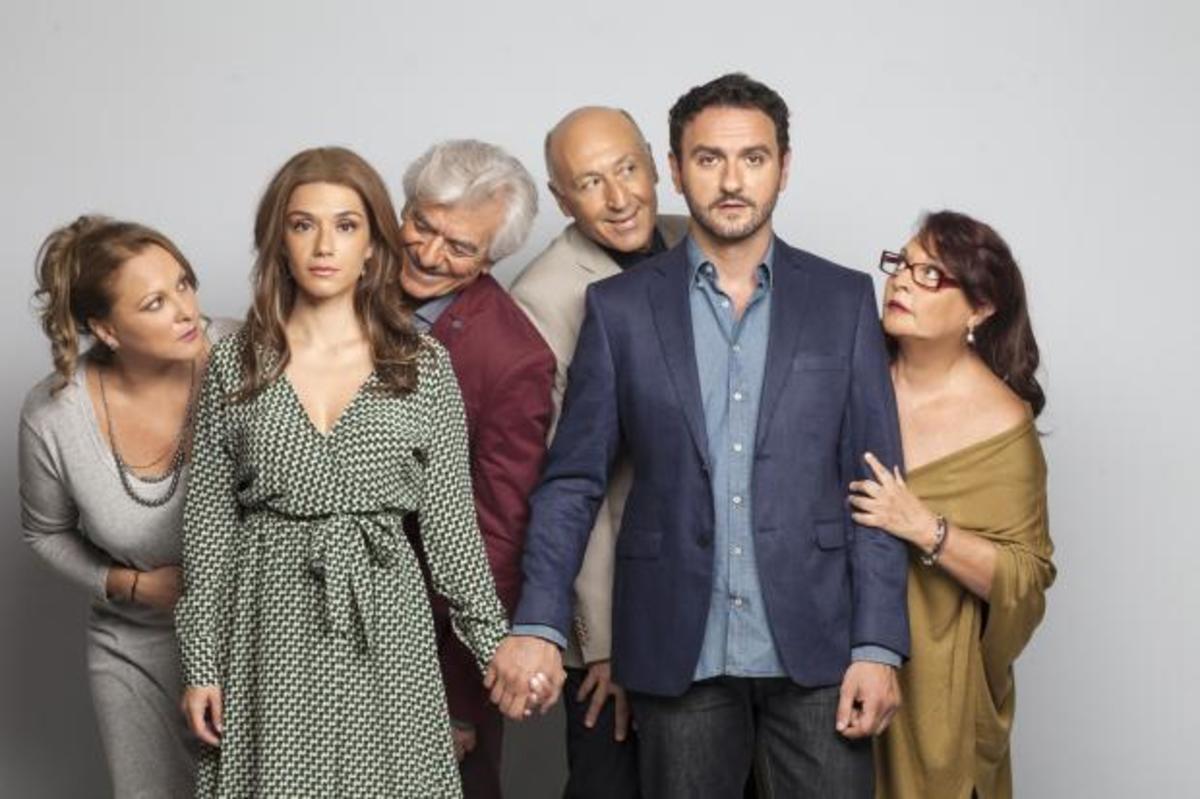 Γκεστ – έκπληξη στο «Σόι σου»!