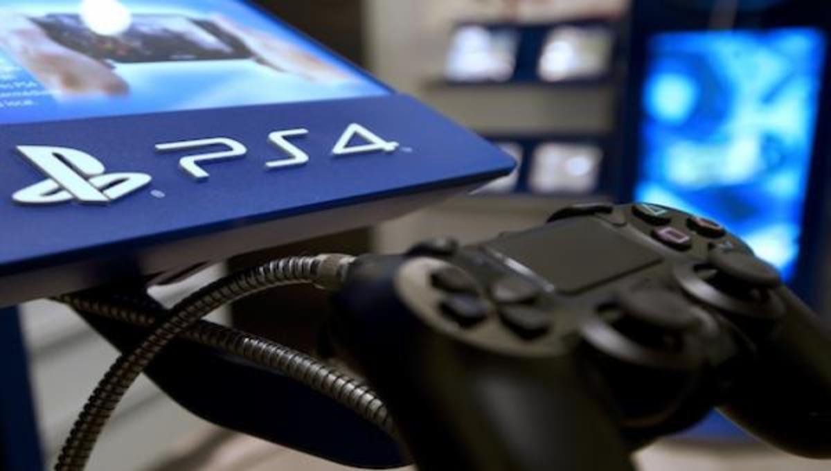 H Sony έχει πουλήσει πάνω από 6 εκατομμύρια Playstation 4