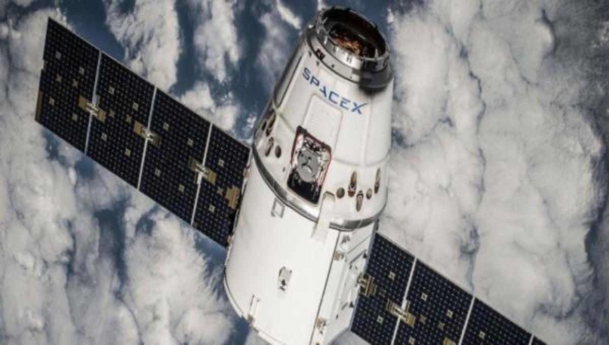 Η Google επενδύει στο διαστημικό internet!