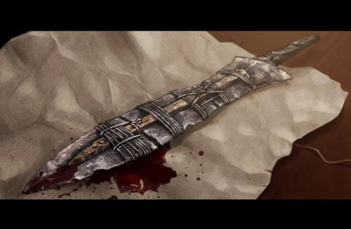 Τι σχέση έχει ο Χίτλερ με τη λόγχη του Ρωμαίου στρατιώτη που τρύπησε τα πλευρά του Χριστού [vid]