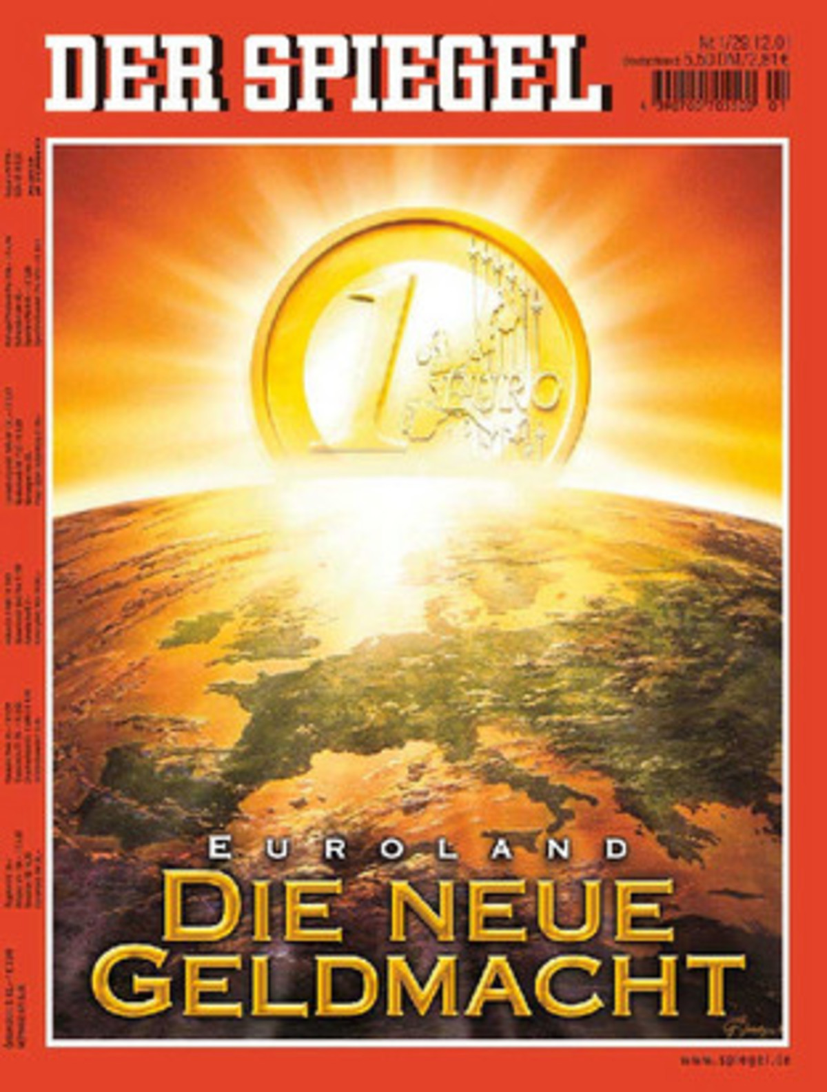 Το ΔΝΤ διαψεύδει ότι πιέζει την Ελλάδα για αναδιάρθρωση-”κούρεμα” του χρέους – Ύποπτος ο ρόλος του Der Spiegel!