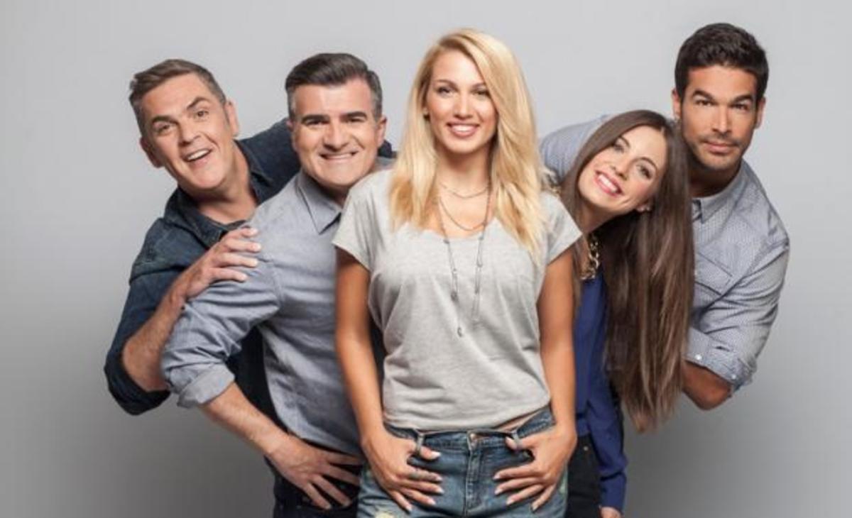 Νέα αποχώρηση στο Σπίτι μου-Σπιτάκι μου