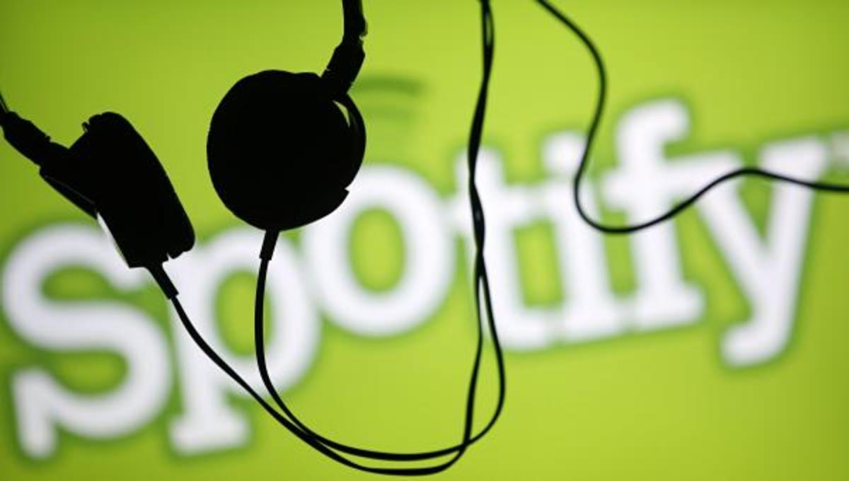 Άγνωστοι παραβίασαν το Spotify!