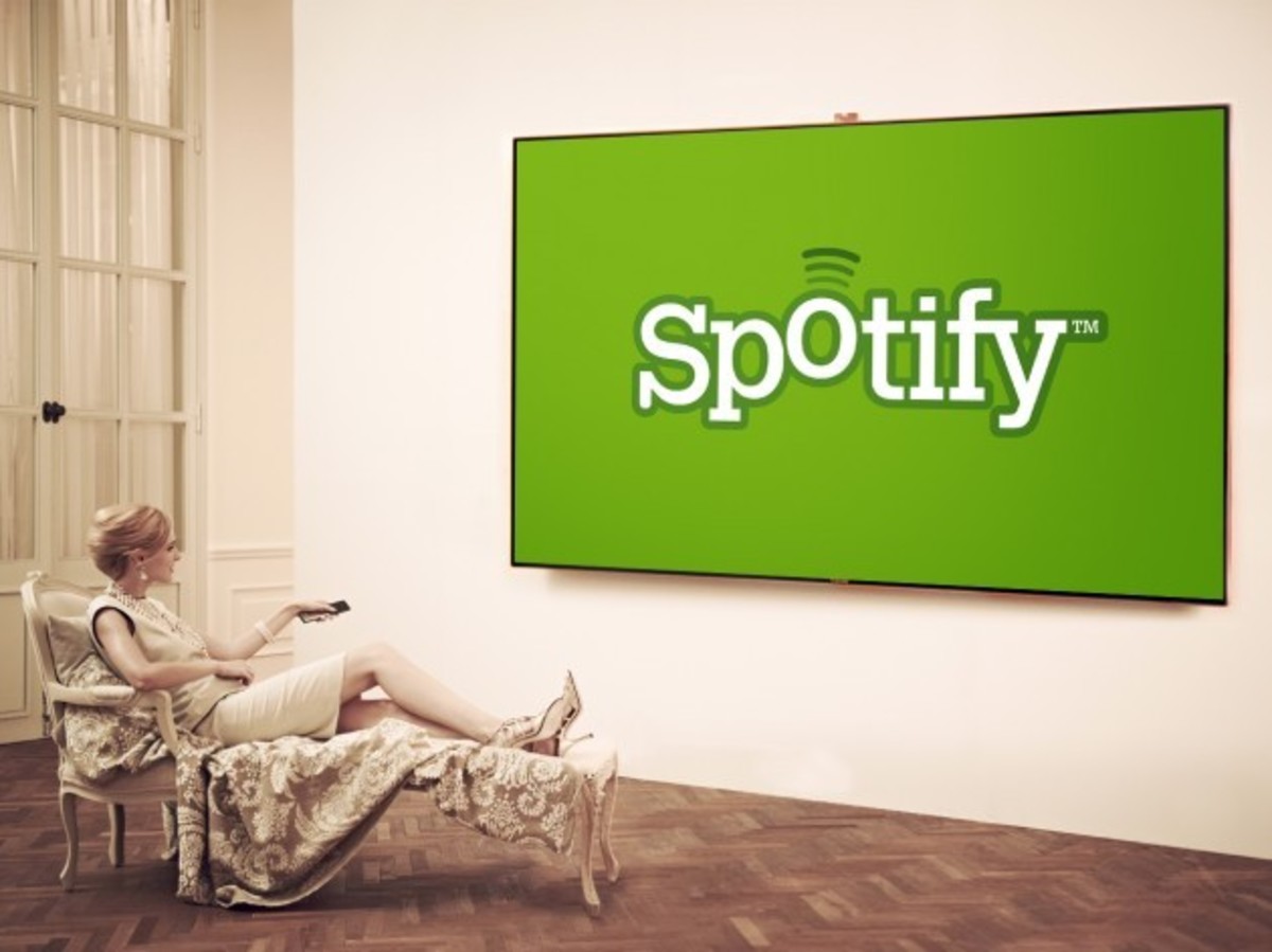 Νέα λειτουργία βίντεο έρχεται στο Spotify