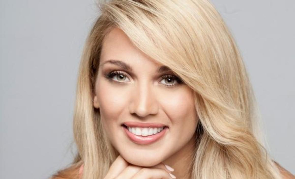 Δήλωση: «Η Κωνσταντίνα Σπυροπούλου είναι σοβαρή, δεν ασχολείται καθόλου με το κουτσομπολιό»