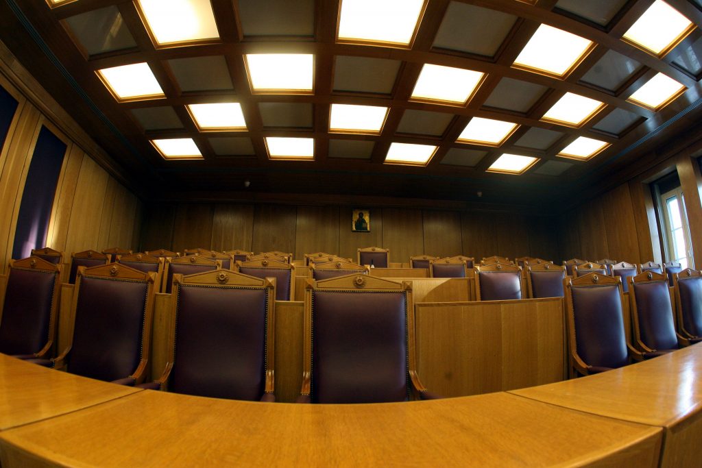 Την Παρασκευή κρίνεται στο ΣτΕ η αξιολόγηση των δημοσίων υπαλλήλων