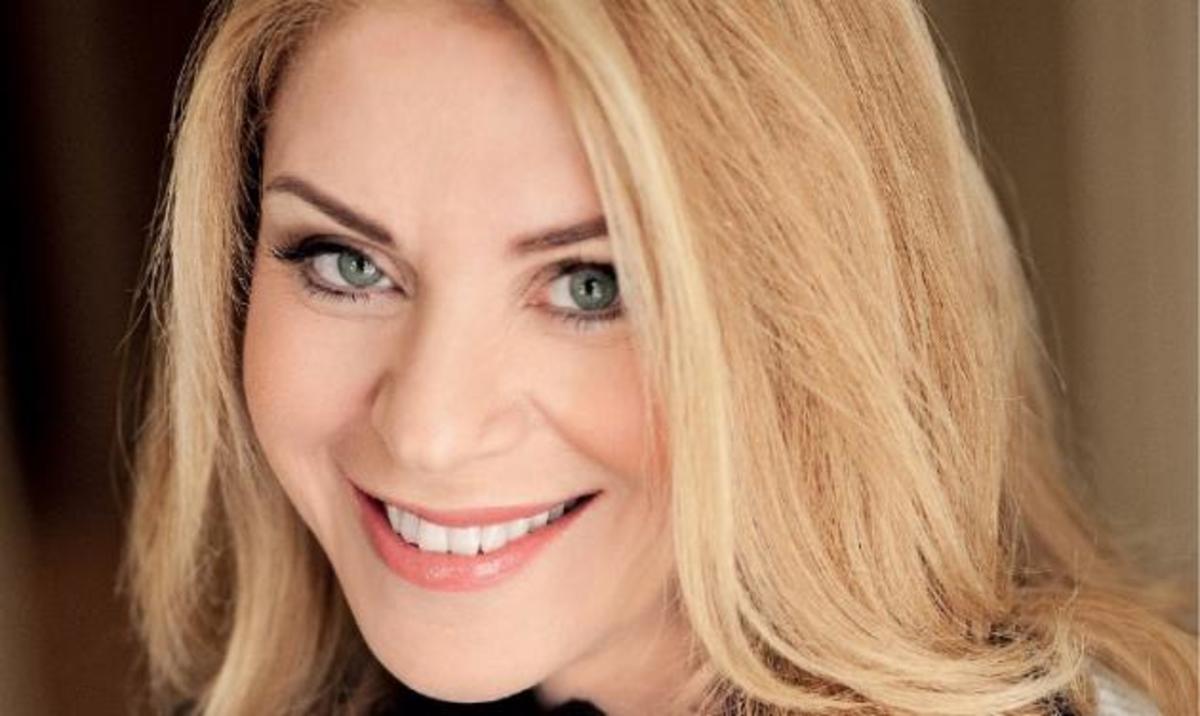 Τίτλοι τέλους για την Ελλη Στάη από τον Alpha;