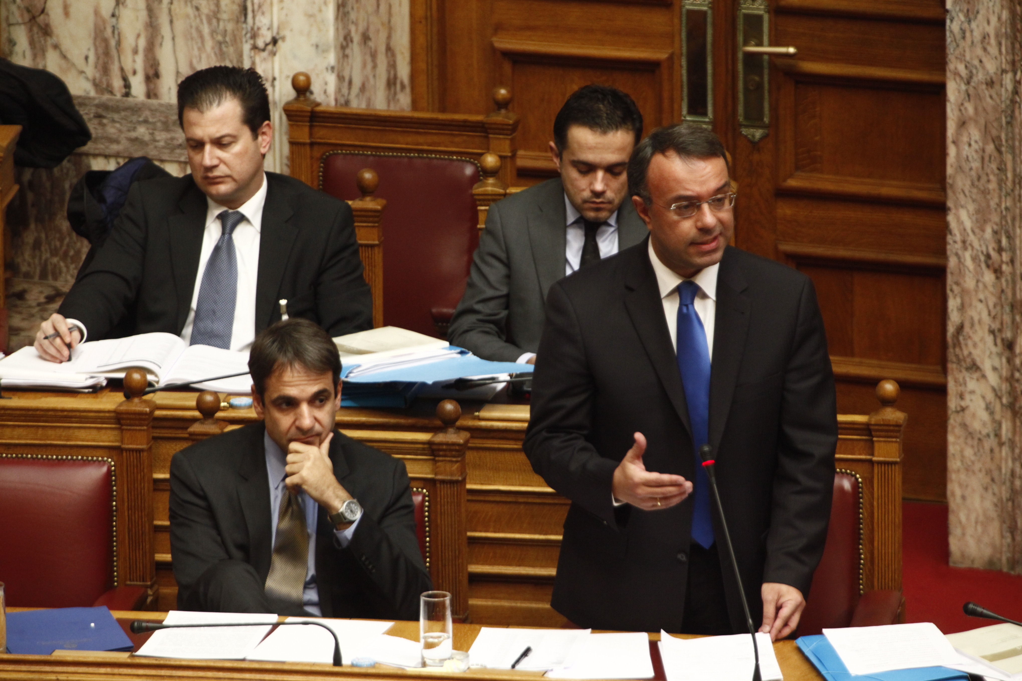 ΦΩΤΟ EUROKINISSI