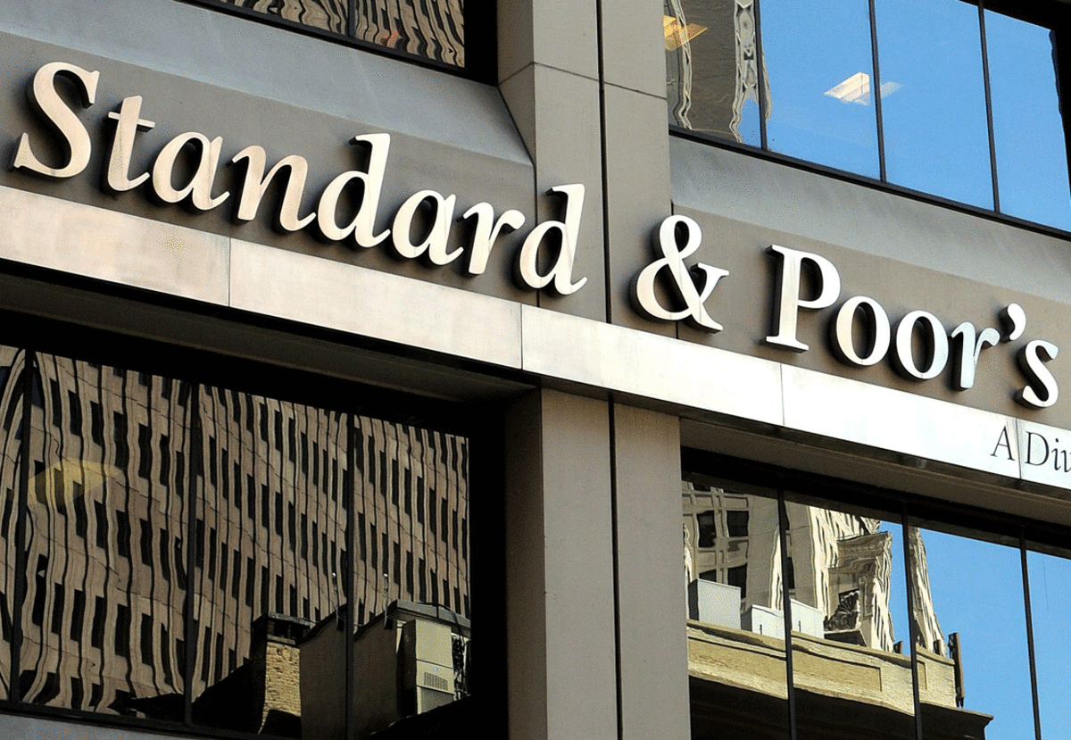 Νέα υποβάθμιση της Κύπρου από την S&P