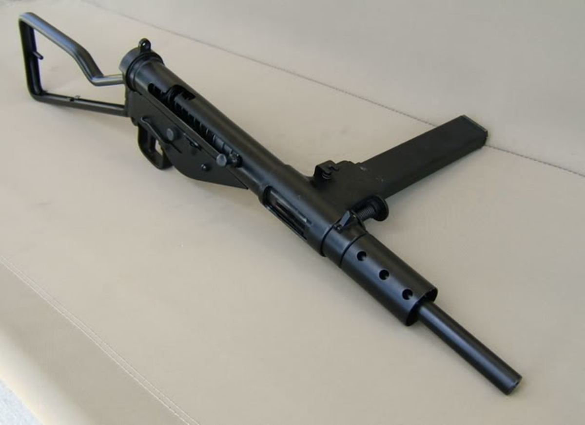 Συναγερμός από υποπολυβόλο που βρέθηκε στο κέντρο της Αθήνας