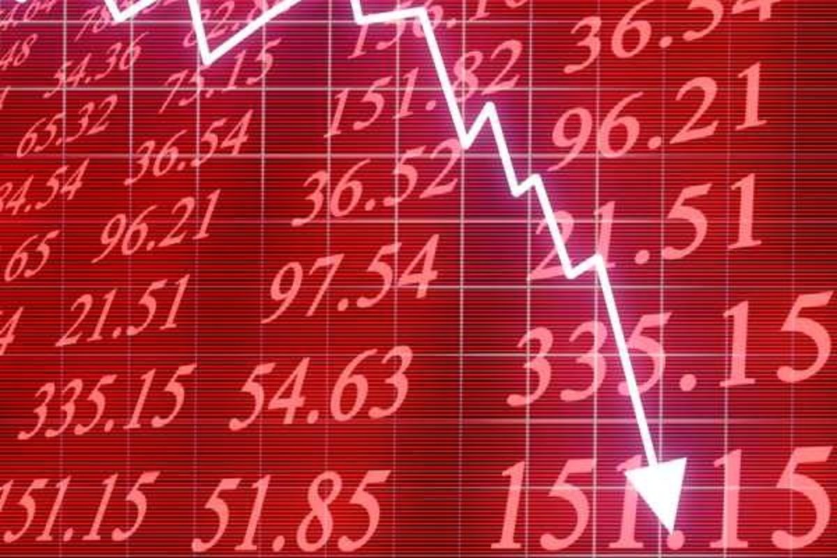 Με πτώση έκλεισαν τα Ευρωπαϊκά Χρηματιστήρια