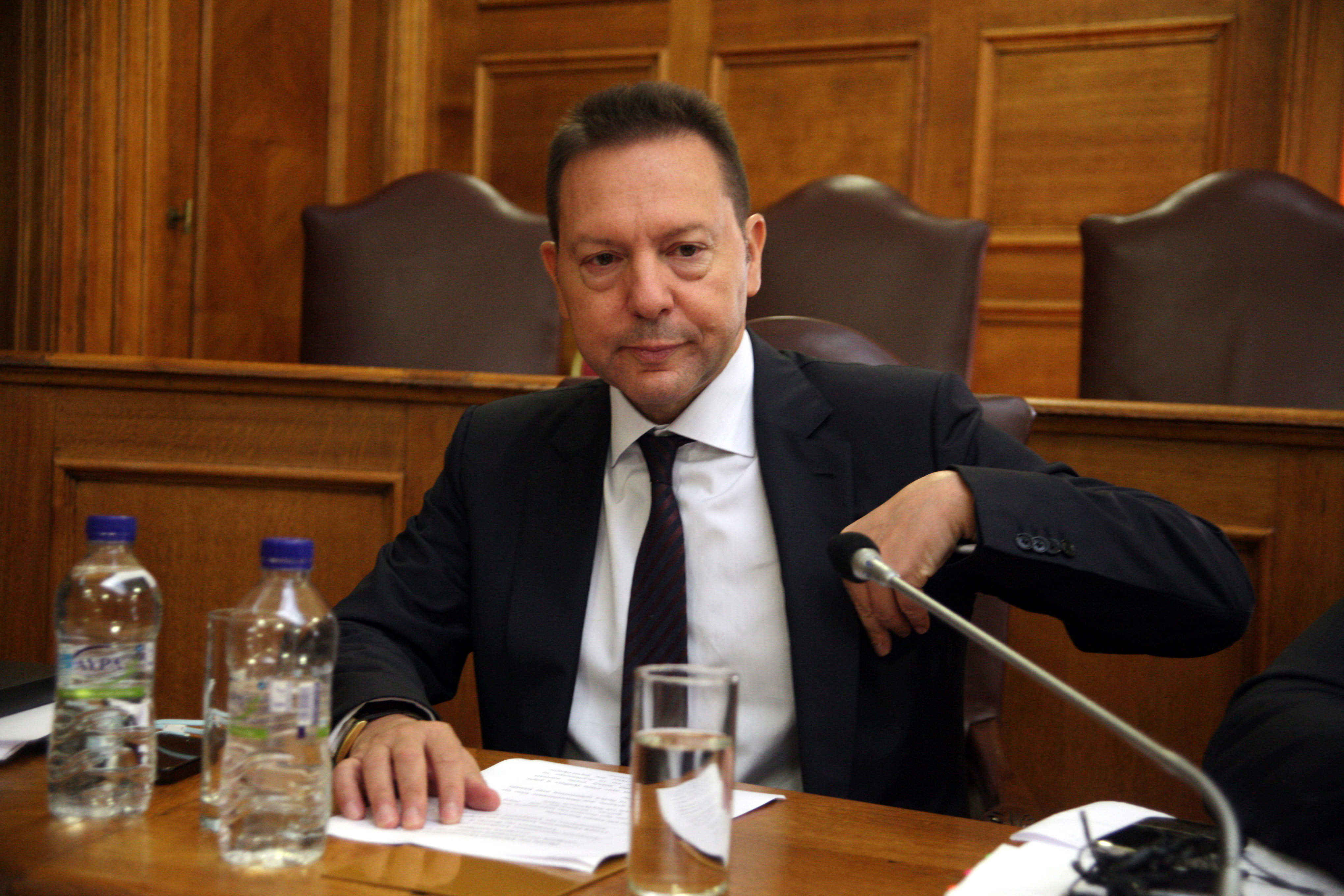 Γ. Στουρνάρας: Επιμένουμε στον εξαγωγικό χαρακτήρα των ΕΑΣ